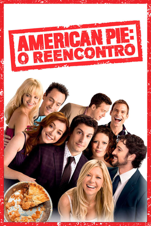 American Pie: O Reencontro Torrent (2012)