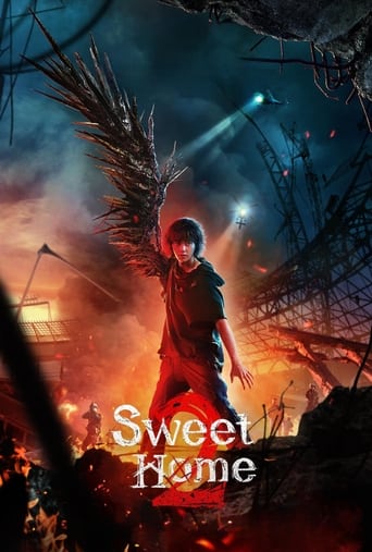 Sweet Home Torrent (2020) 1ª Temporada