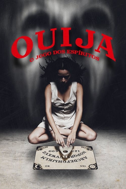 Ouija: O Jogo dos Espíritos Torrent (2014)