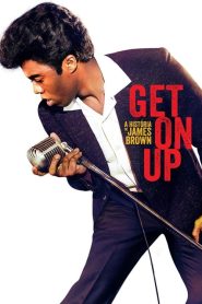 Get on Up: A História de James Brown Torrent (2014)
