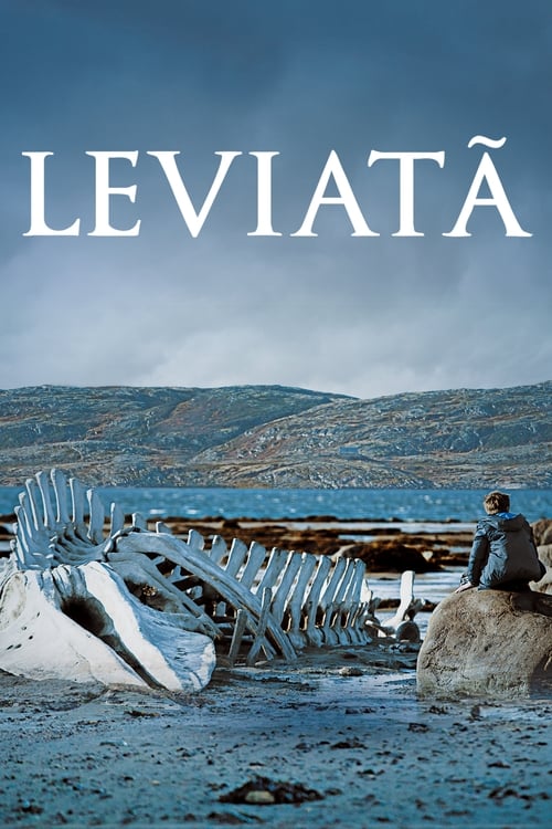 Leviatã Torrent (2014)