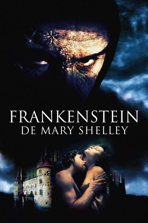 Frankenstein de Mary Shelley Torrent (1994)