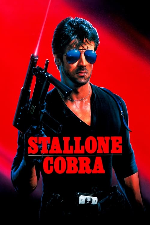 Stallone: Cobra Torrent (1986)