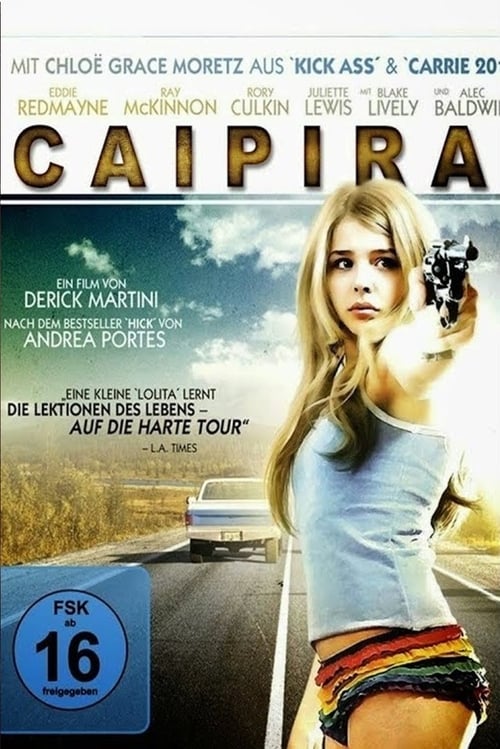 Caipira Torrent (2011)