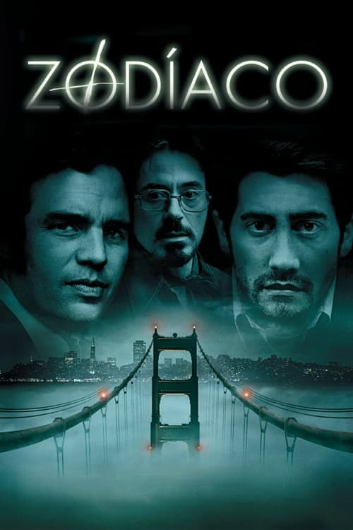 Zodíaco Torrent (2007)