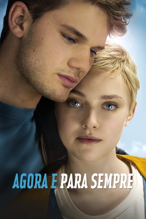 Agora e para Sempre Torrent (2012)