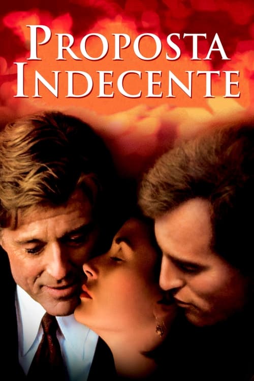 Proposta Indecente Torrent (1993)