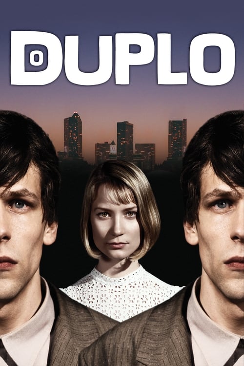 O Duplo Torrent (2013)