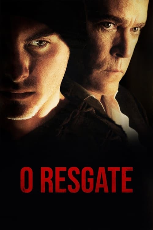 O Resgate Torrent (2011)