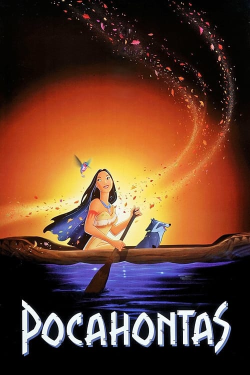 Pocahontas Torrent (1995)