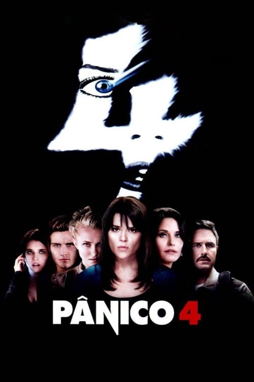 Pânico 4 Torrent (2011)