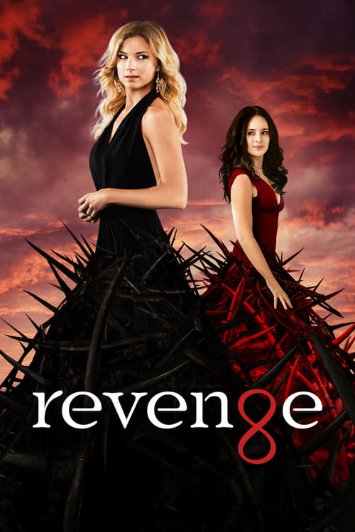 Revenge 1ª, 2ª, 3ª, 4ª Temporada Torrent (2011)