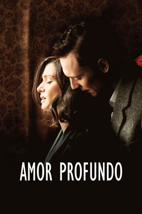 Amor Profundo Torrent (2011)