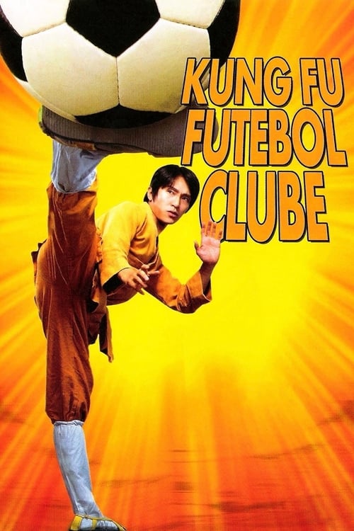 Kung Fu Futebol Clube Torrent (2001)