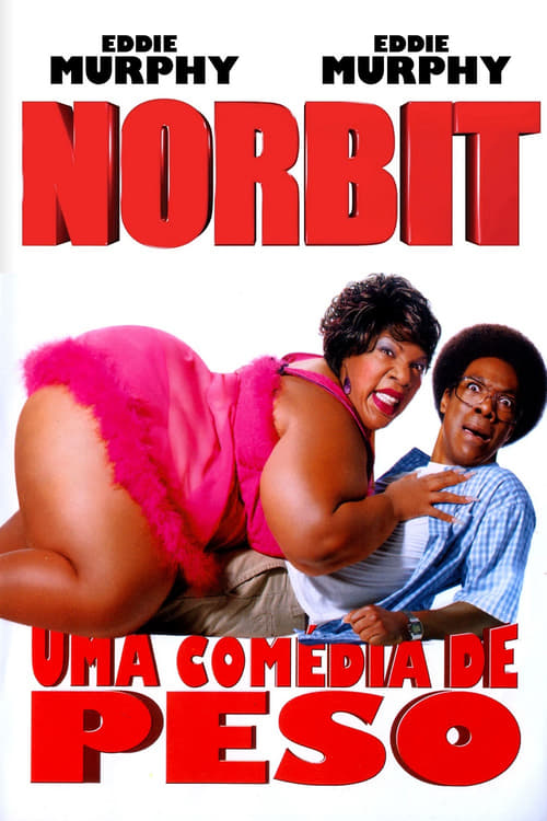 Norbit – Uma comédia de peso Torrent (2007)
