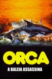 Orca: A Baleia Assassina Torrent (1977)