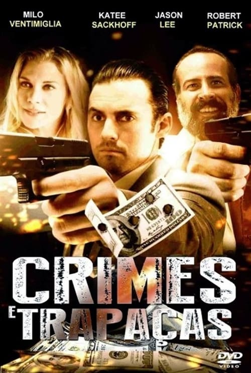 Crimes e Trapaças Torrent (2014)