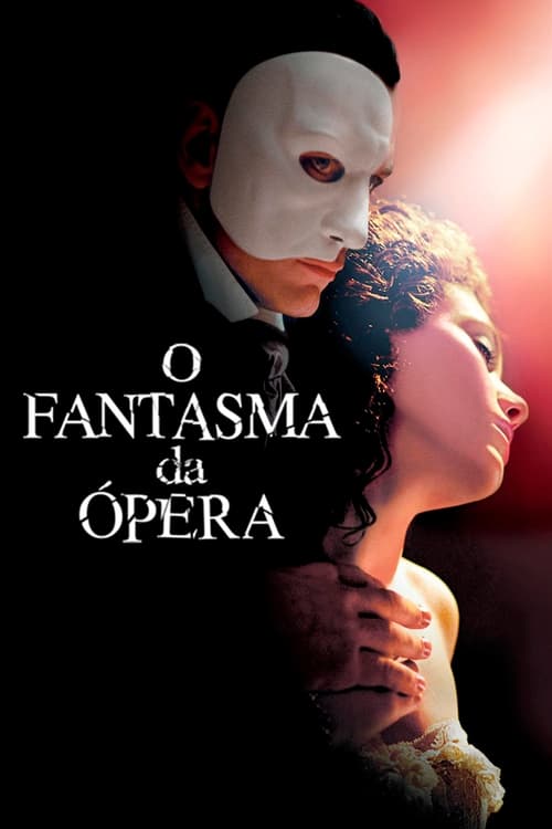 O Fantasma da Ópera Torrent (2004)