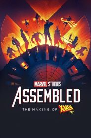 Avante: Nos Bastidores de X-Men ’97 Torrent (2024)
