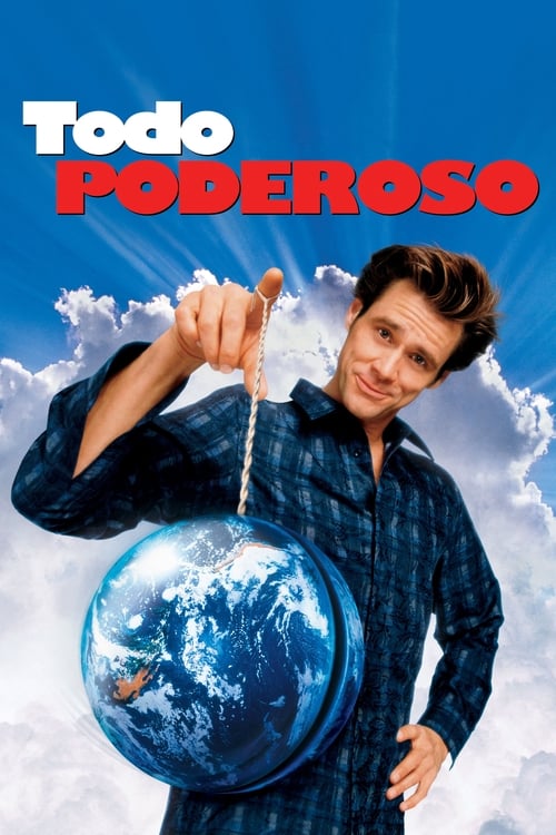 Todo Poderoso Torrent (2003)
