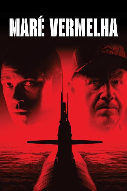 Maré Vermelha Torrent (1995)