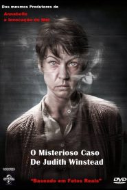O Misterioso Caso de Judith Winstead Torrent (2015)