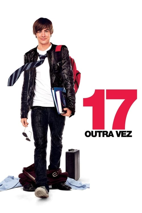 17 Outra Vez Torrent (2009)