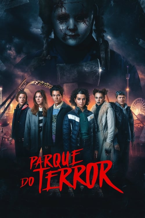 Parque do Terror Torrent (2023)