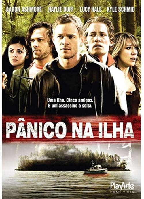 Pânico na Ilha Torrent (2009)