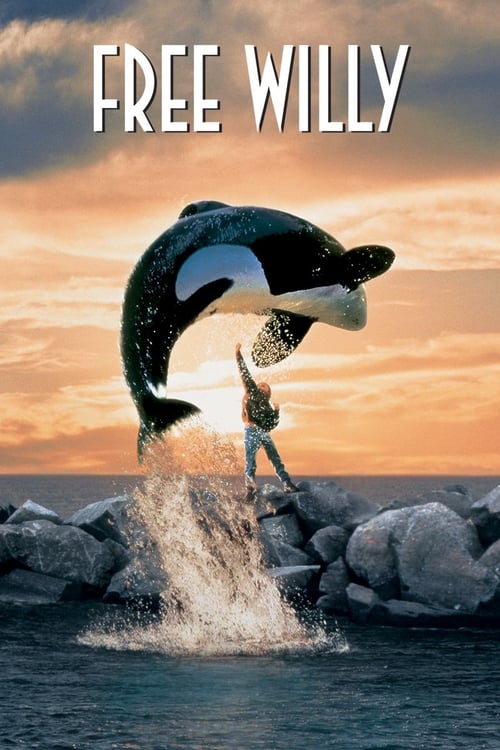 Free Willy Torrent (1993)