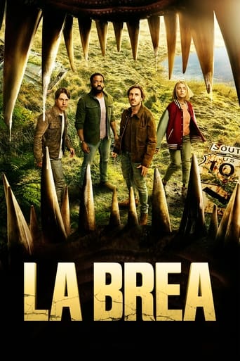 La Brea 1ª, 2ª, 3ª Temporada Torrent (2021)