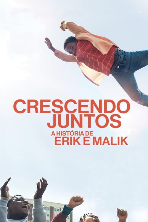 Crescendo Juntos: A História de Erik e Malik Torrent (2023)