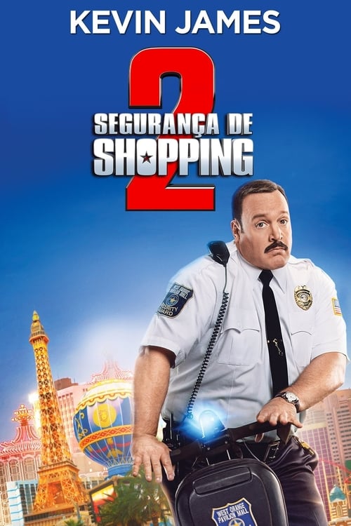 Segurança de Shopping 2 Torrent (2015)