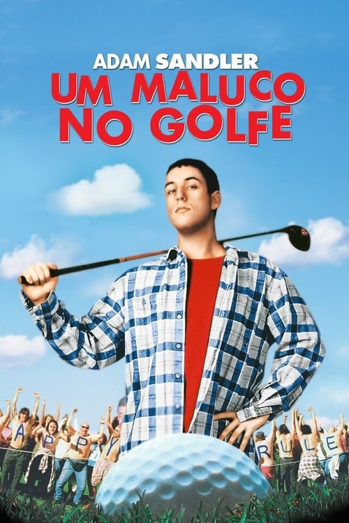 Um Maluco no Golfe Torrent (1996)
