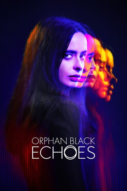 Orphan Black: Echoes 1ª Temporada Torrent (2023)