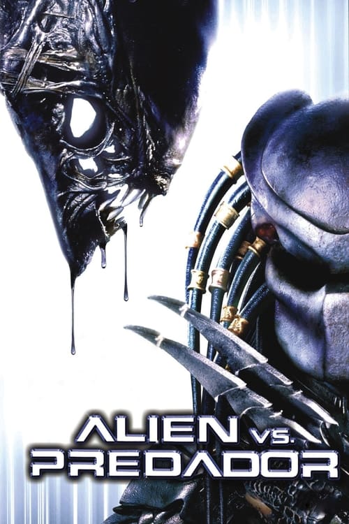 Alien vs. Predador Torrent (2004)