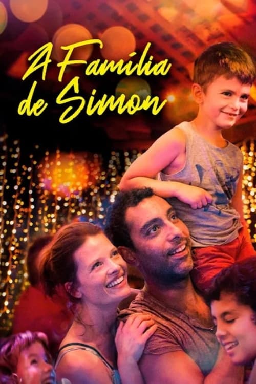 A Família de Simon Torrent (2021)
