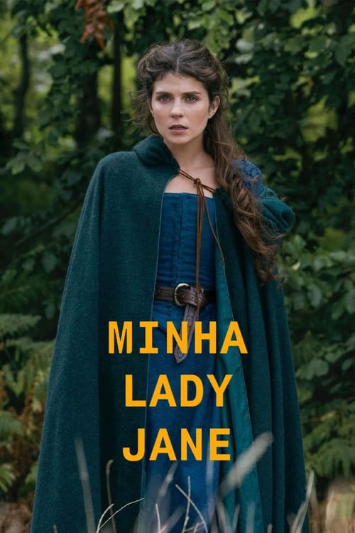 Minha Lady Jane 1ª Temporada Torrent (2024)