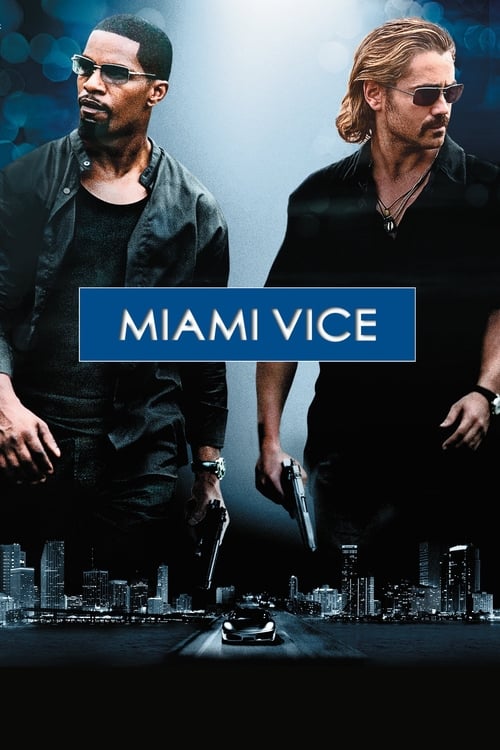 Miami Vice Torrent (2006)