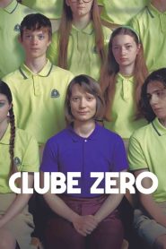 Clube Zero Torrent (2023)