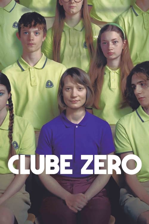 Clube Zero Torrent (2023)
