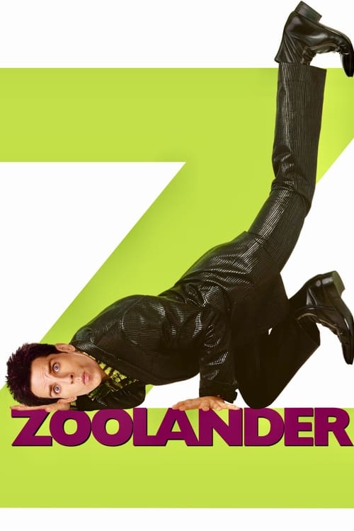 Zoolander Torrent (2001)