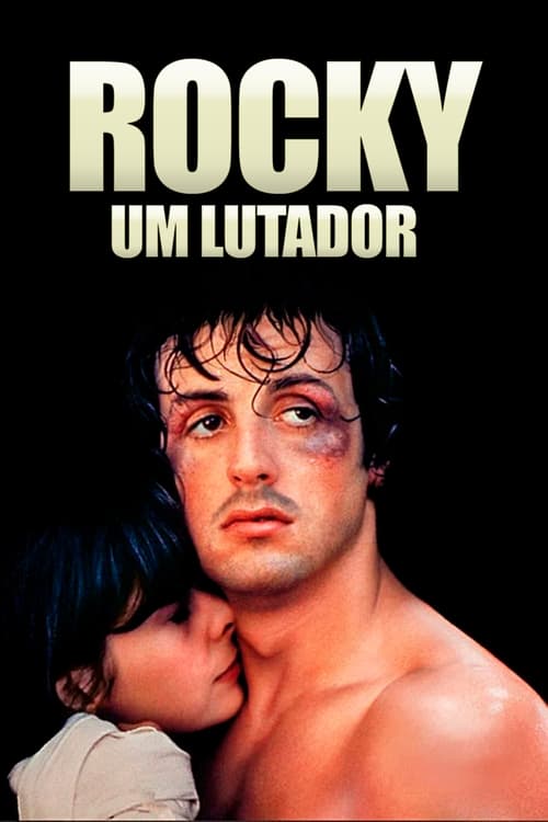 Rocky: Um Lutador Torrent (1976)