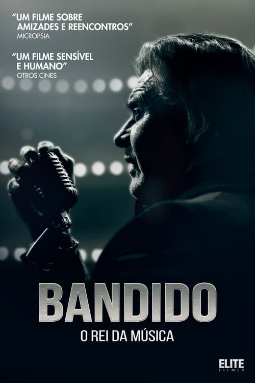 Bandido: O Rei da Música Torrent (2021)